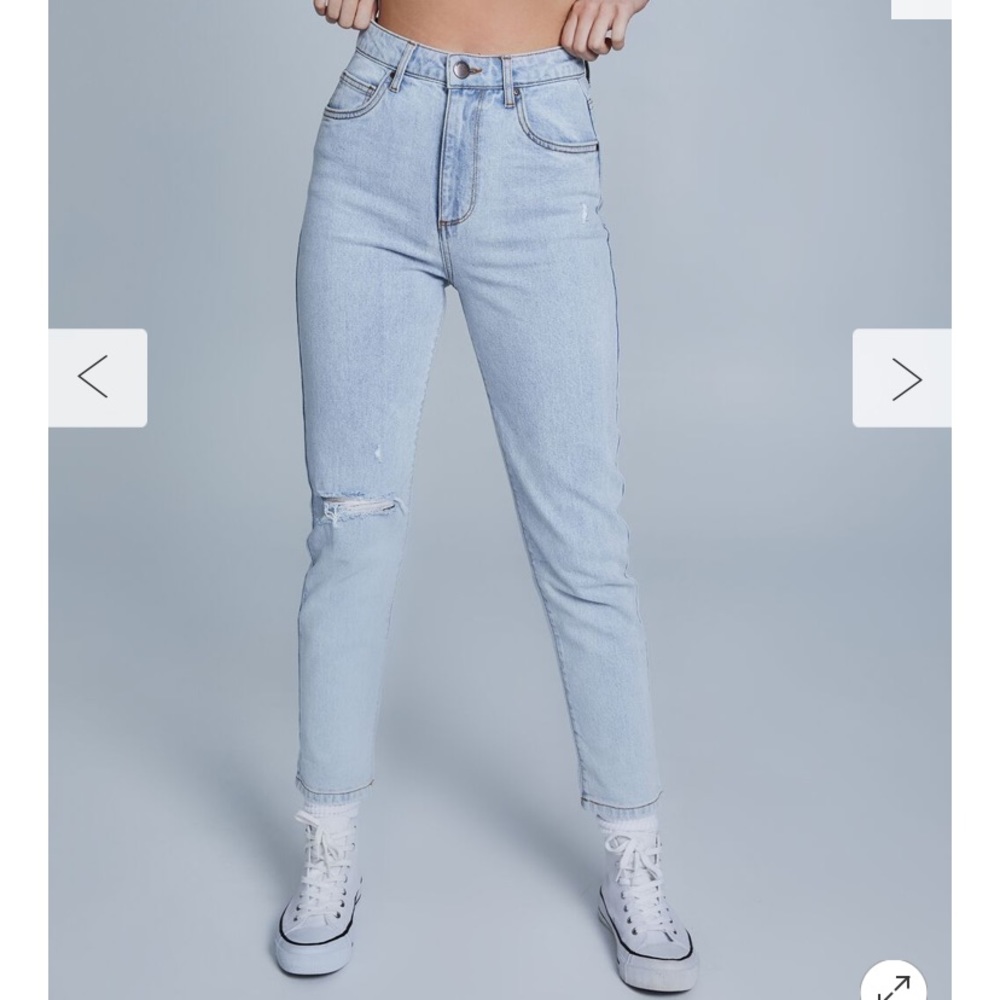Cotton on mon jeans